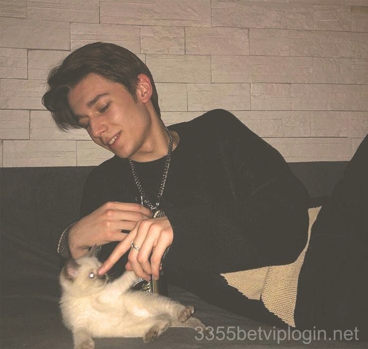 Avatar do jogador João